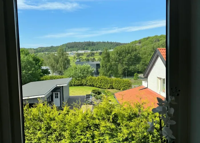 Boende I Villaomrade Naera Stan
